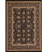 Dynamic Rugs YAZD Machine-Made Traditional 2803 AREA RUGS